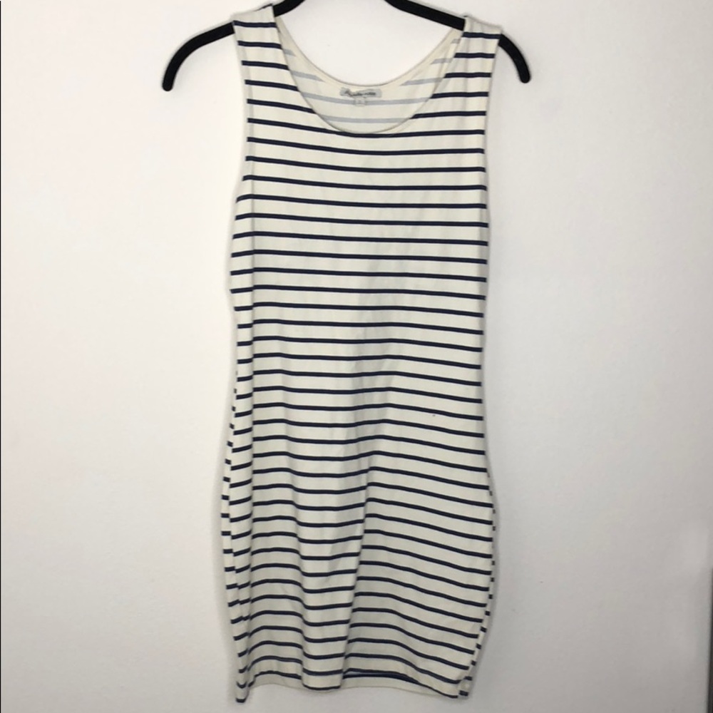 Bodycon Charolette Russe dress